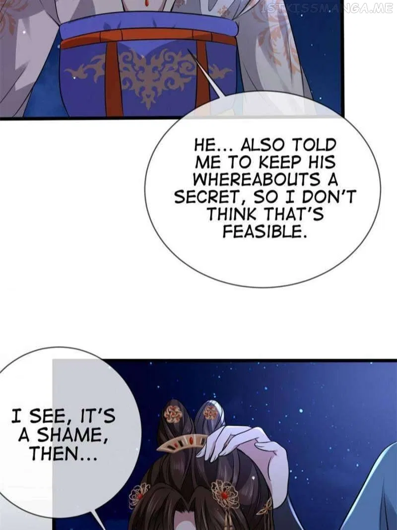 The Sickly Tyrant With An Innocent Facade Chapter 121 – Page 17
