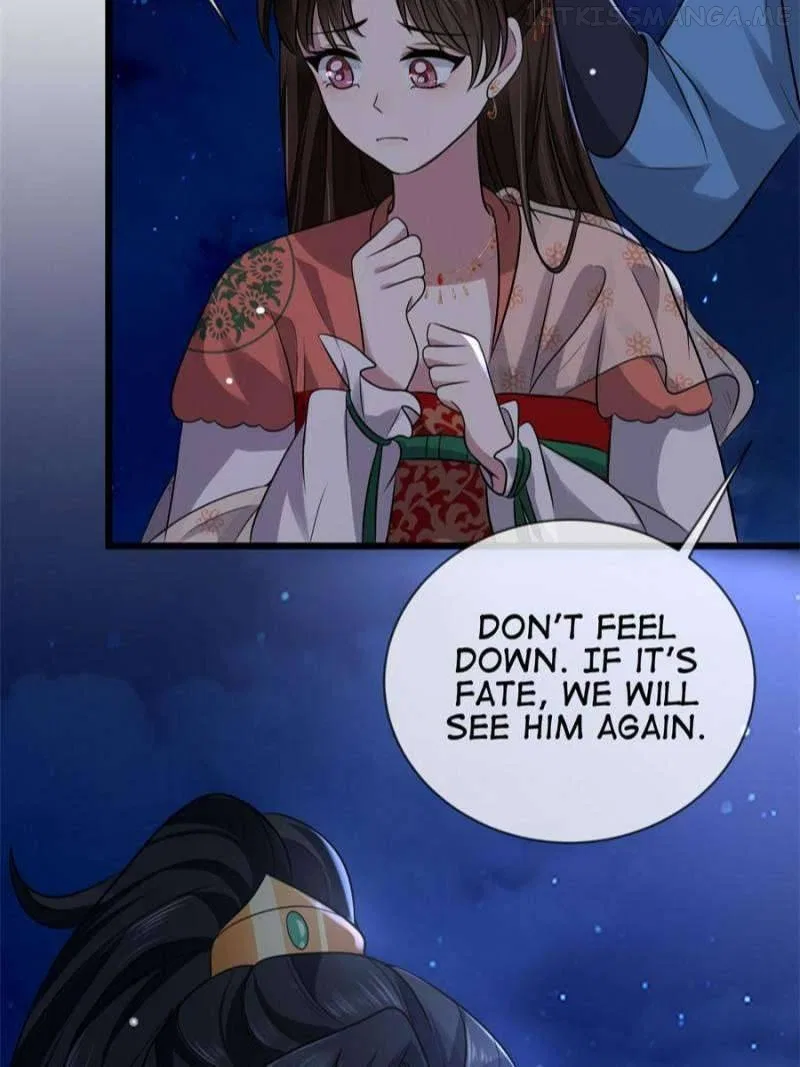The Sickly Tyrant With An Innocent Facade Chapter 121 – Page 18