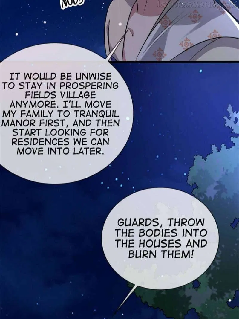 The Sickly Tyrant With An Innocent Facade Chapter 121 – Page 22