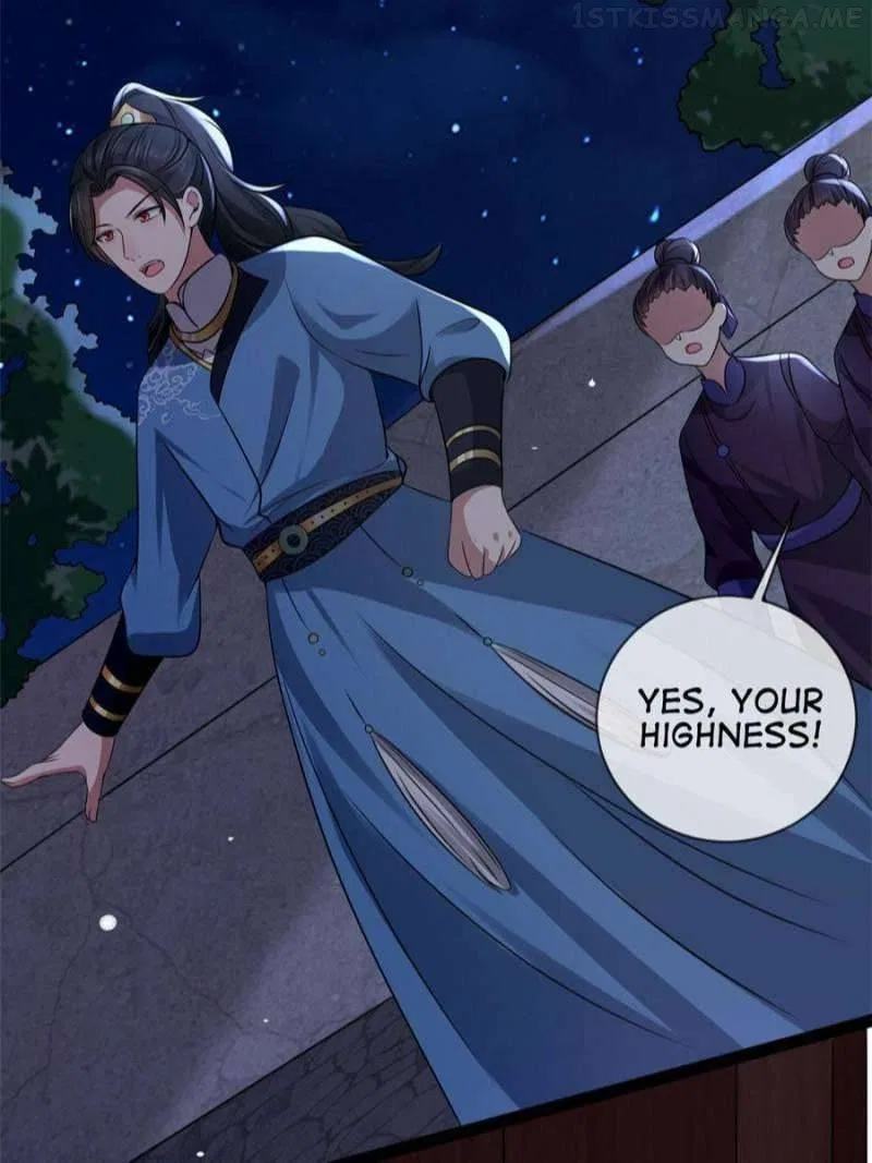 The Sickly Tyrant With An Innocent Facade Chapter 121 – Page 23