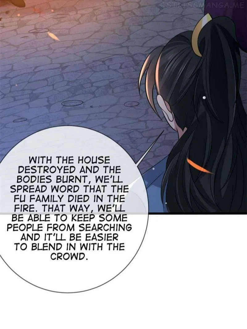 The Sickly Tyrant With An Innocent Facade Chapter 121 – Page 25