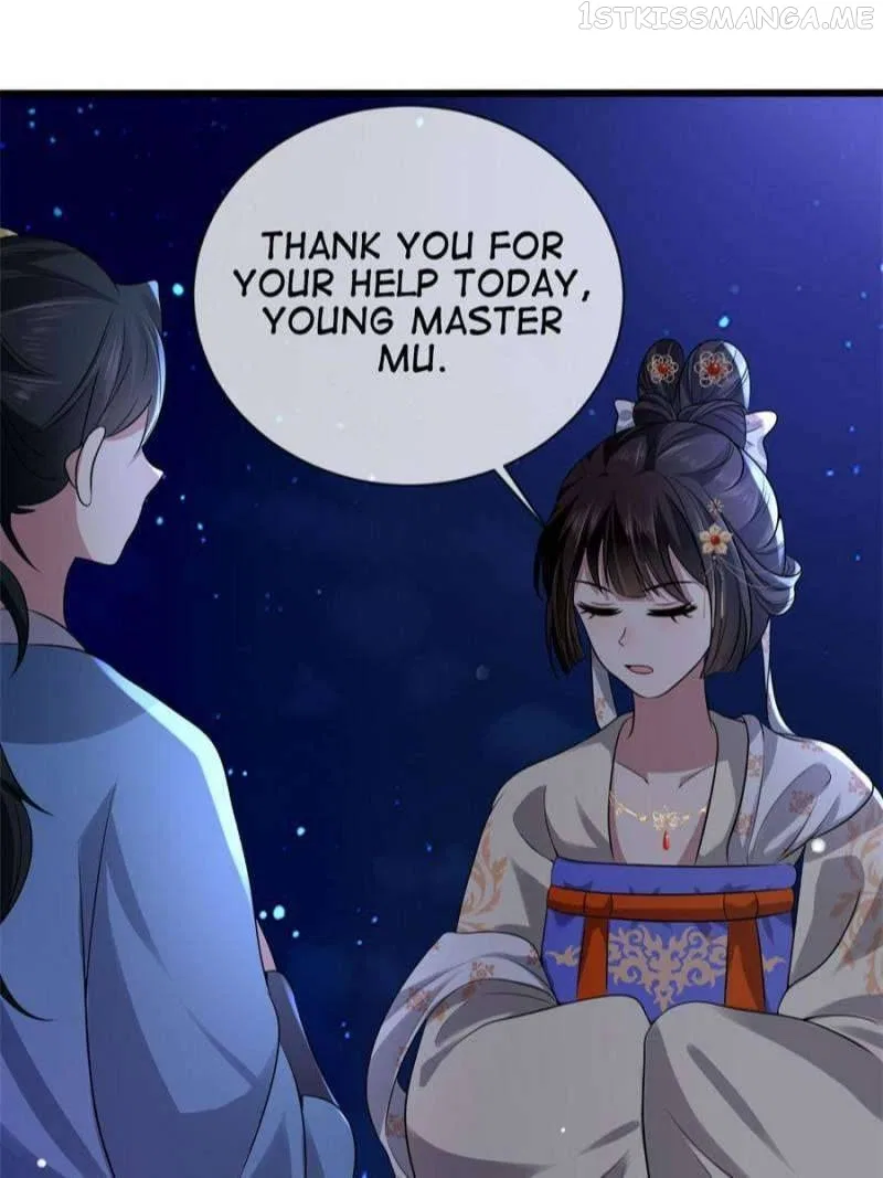 The Sickly Tyrant With An Innocent Facade Chapter 121 – Page 26