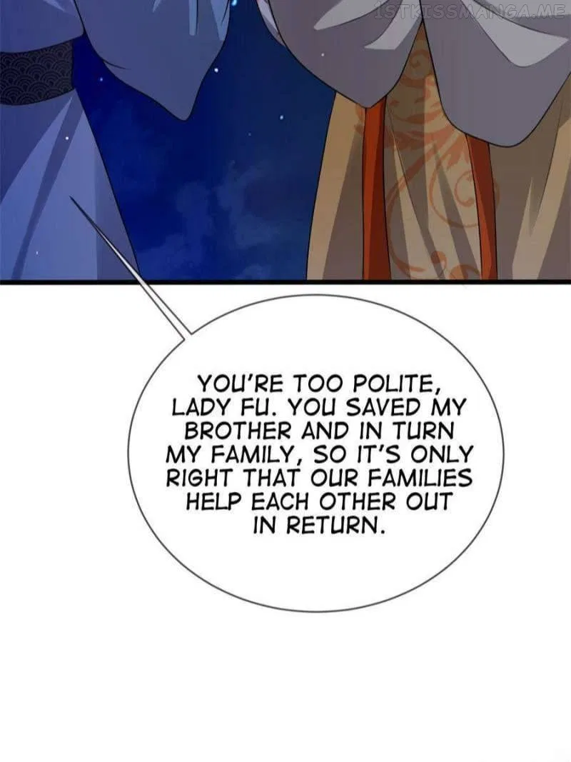 The Sickly Tyrant With An Innocent Facade Chapter 121 – Page 27