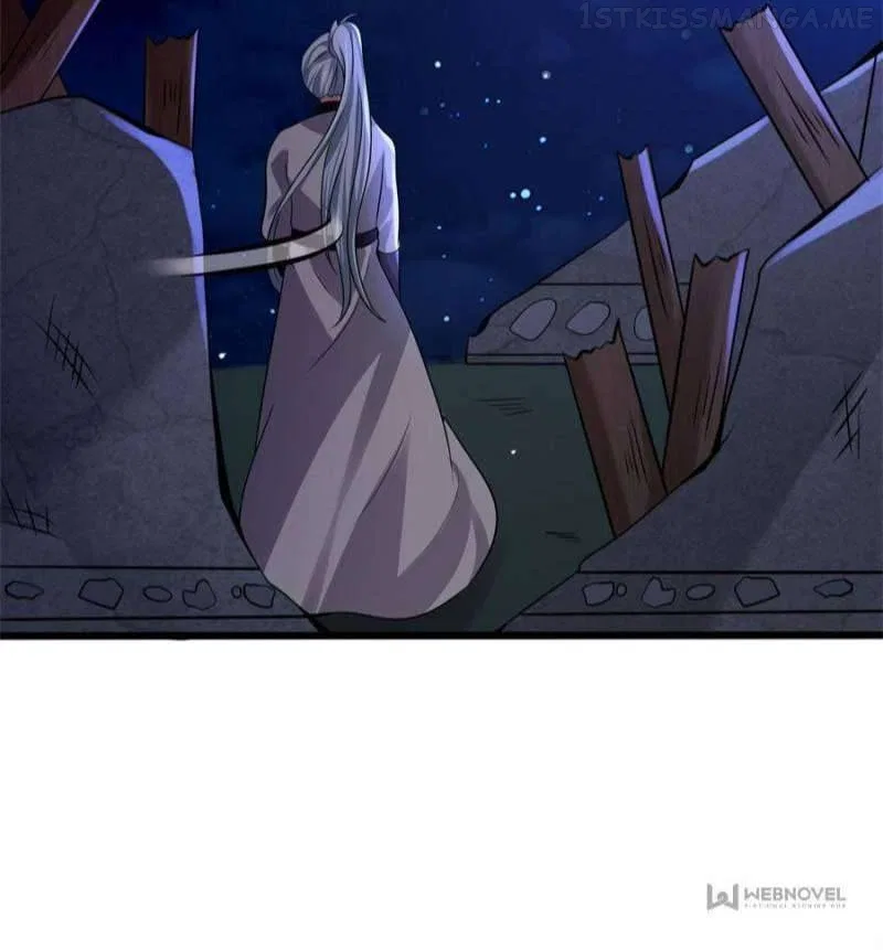 The Sickly Tyrant With An Innocent Facade Chapter 121 – Page 31