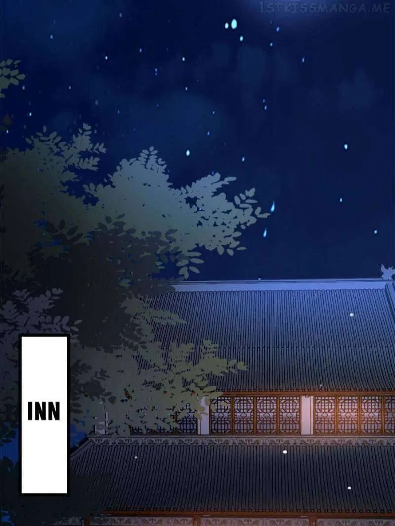 The Sickly Tyrant With An Innocent Facade Chapter 121 – Page 33