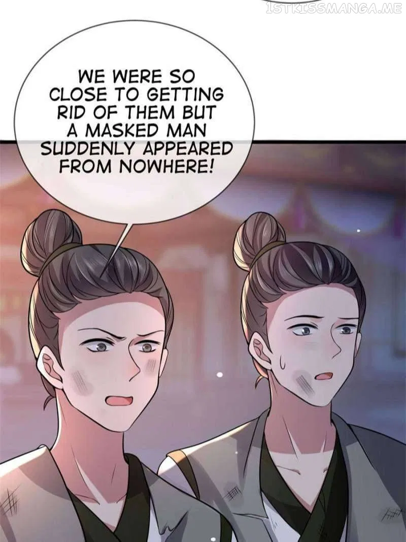 The Sickly Tyrant With An Innocent Facade Chapter 121 – Page 36