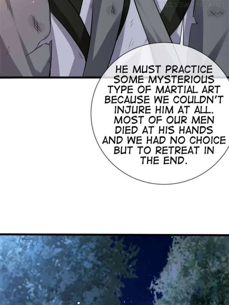 The Sickly Tyrant With An Innocent Facade Chapter 121 – Page 37