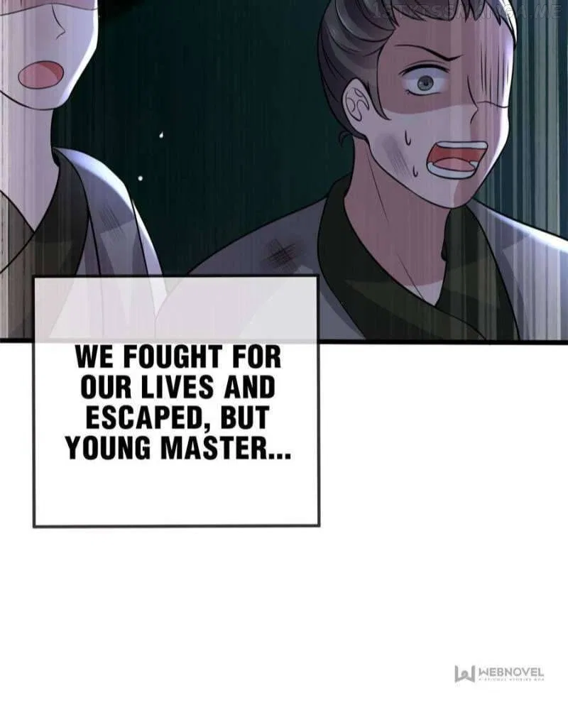 The Sickly Tyrant With An Innocent Facade Chapter 121 – Page 41