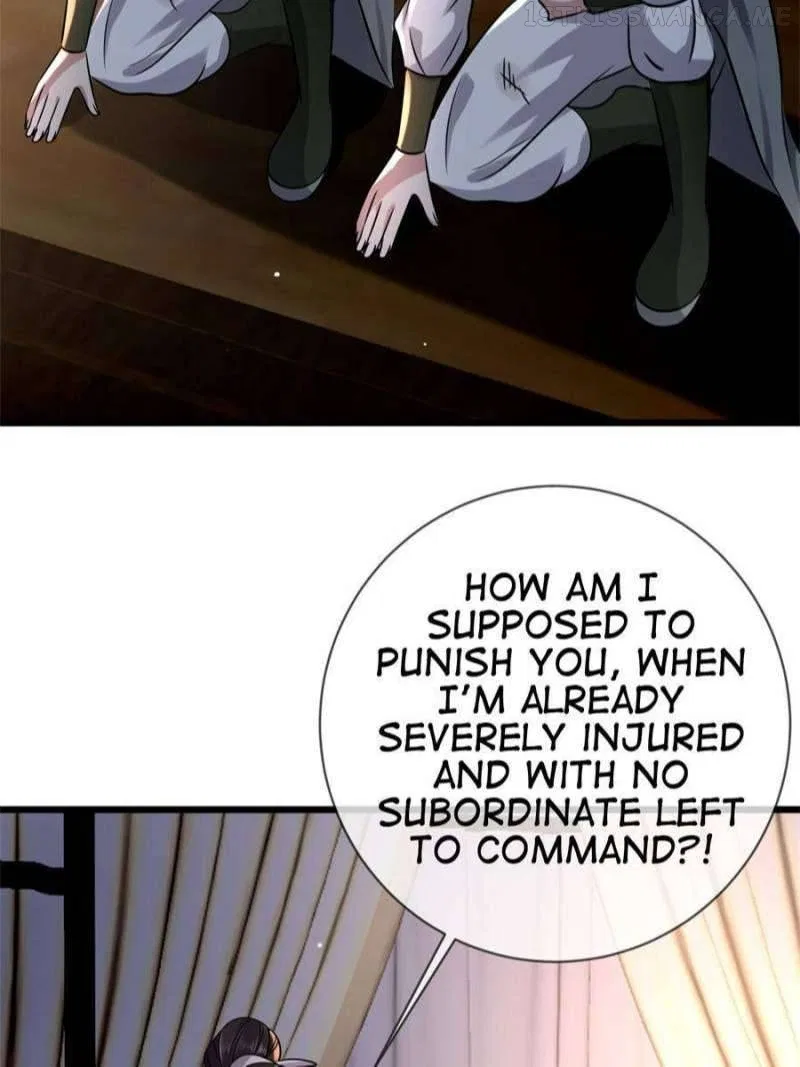 The Sickly Tyrant With An Innocent Facade Chapter 121 – Page 43