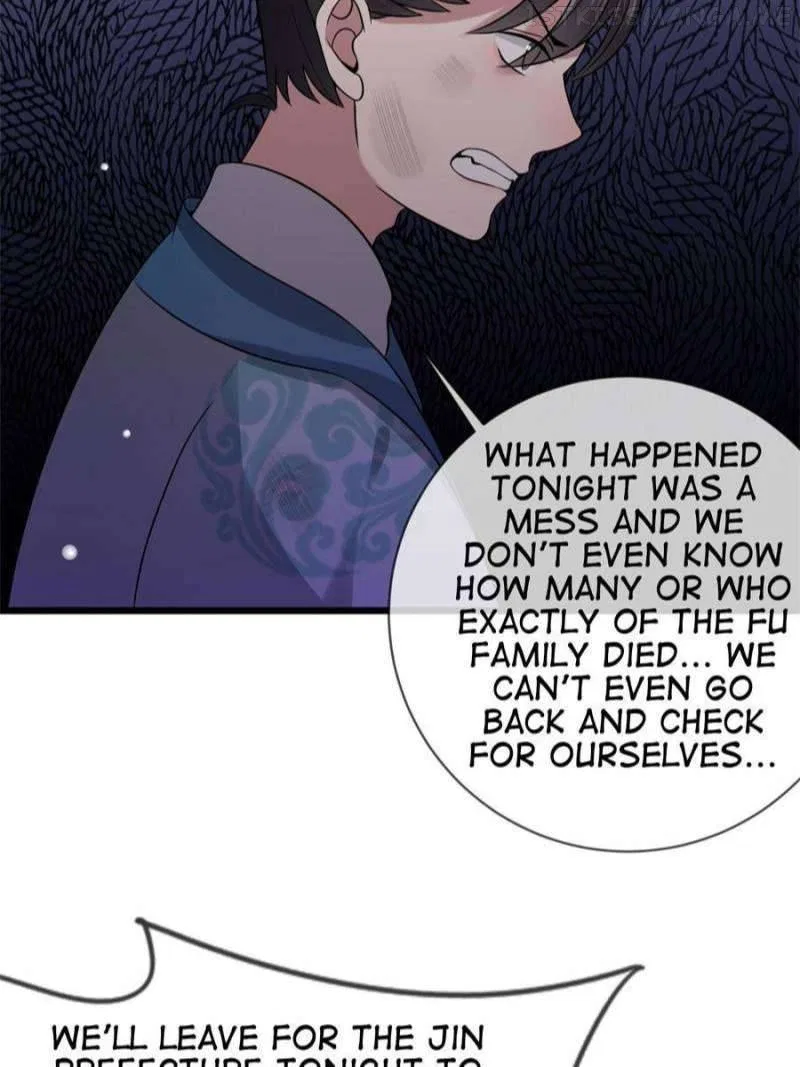 The Sickly Tyrant With An Innocent Facade Chapter 121 – Page 46