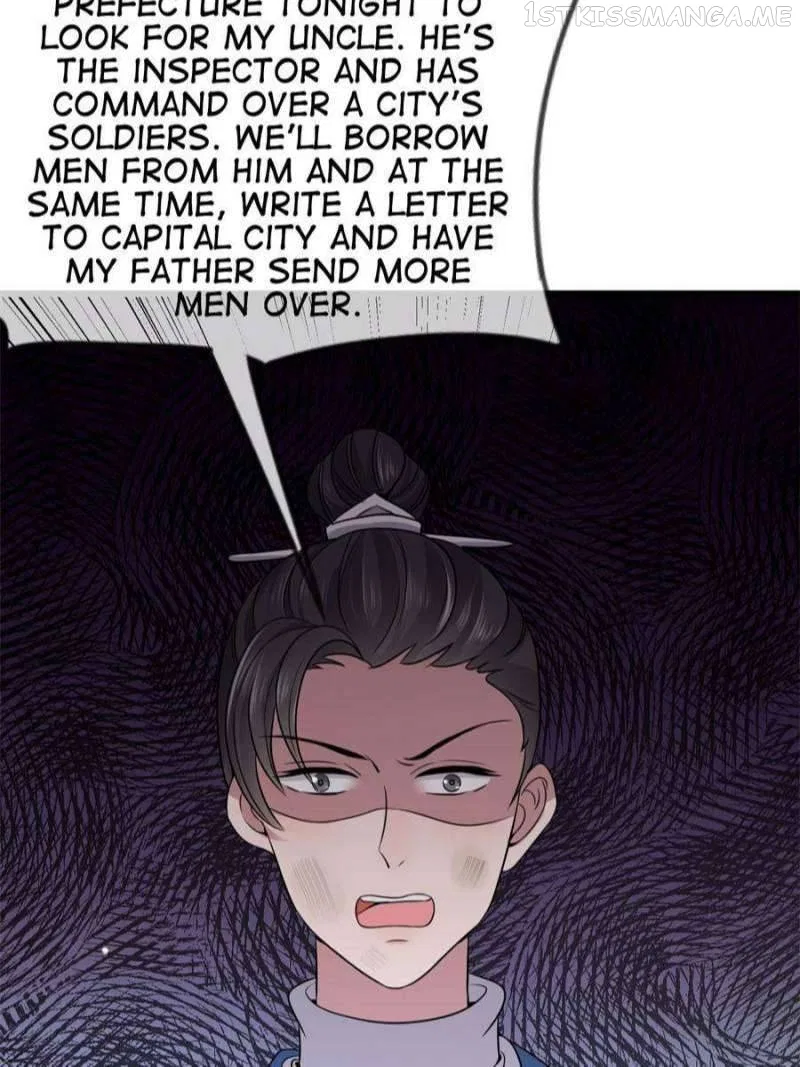 The Sickly Tyrant With An Innocent Facade Chapter 121 – Page 47