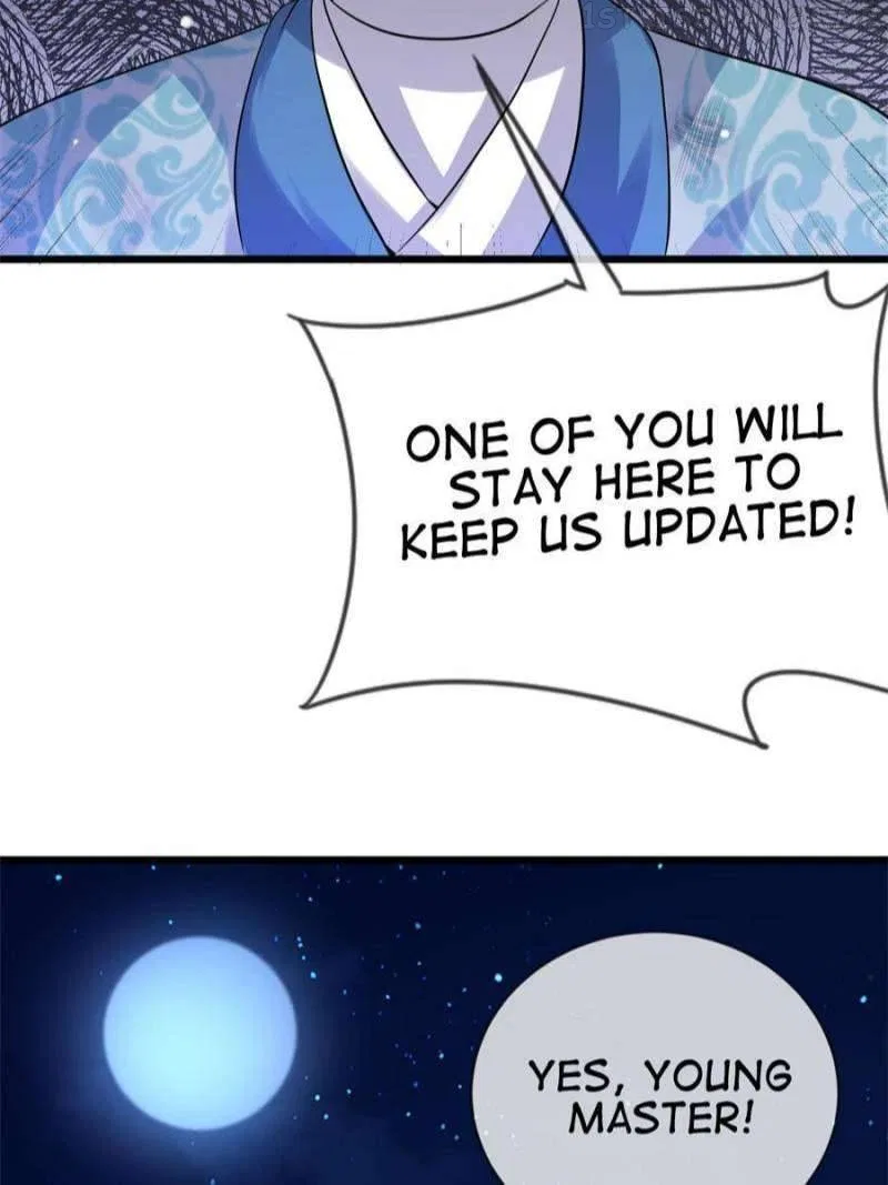 The Sickly Tyrant With An Innocent Facade Chapter 121 – Page 48