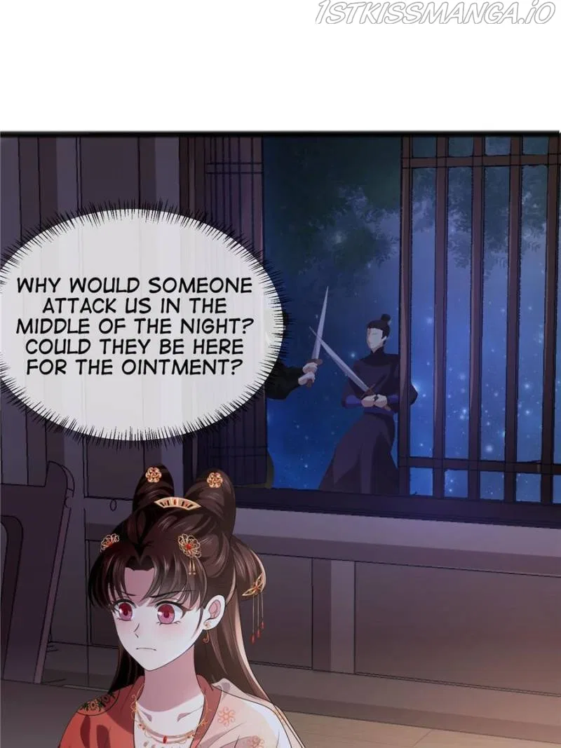 The Sickly Tyrant With An Innocent Facade Chapter 120 – Page 1