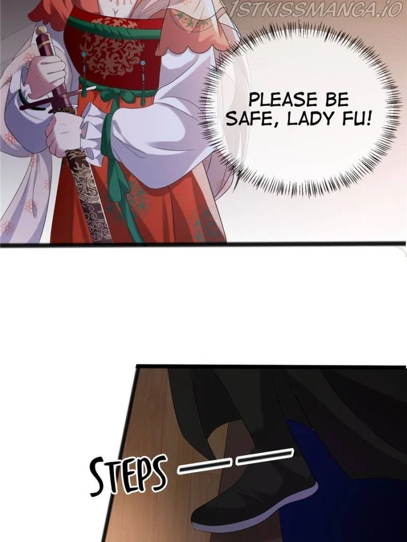 The Sickly Tyrant With An Innocent Facade Chapter 120 – Page 2