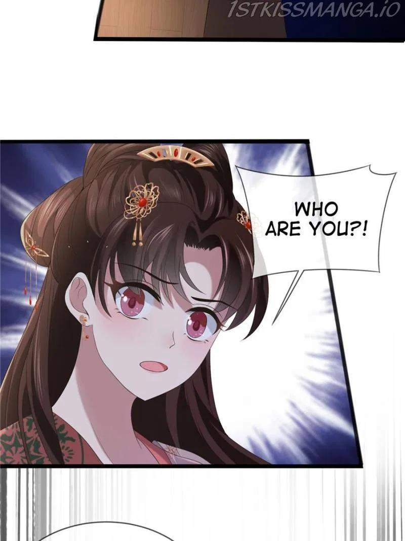 The Sickly Tyrant With An Innocent Facade Chapter 120 – Page 3
