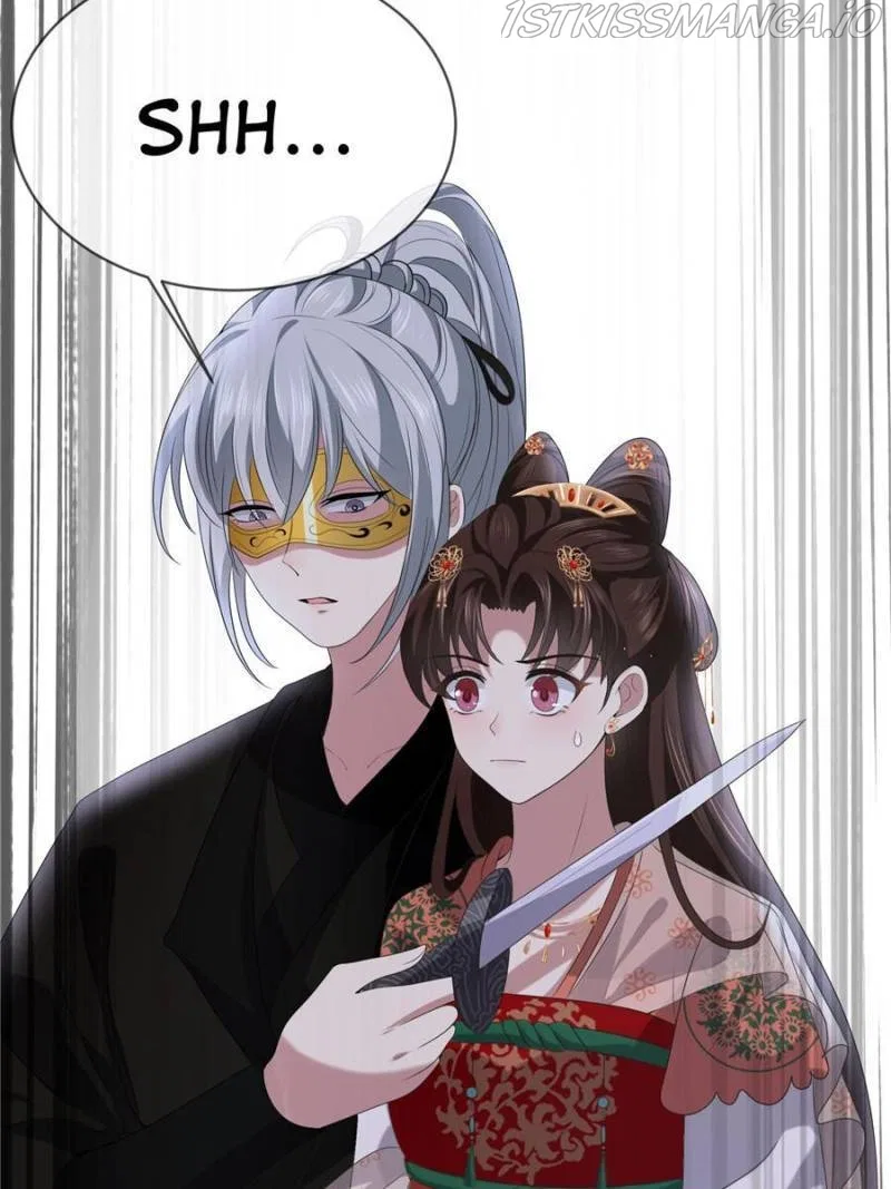 The Sickly Tyrant With An Innocent Facade Chapter 120 – Page 4