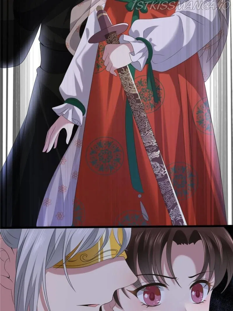 The Sickly Tyrant With An Innocent Facade Chapter 120 – Page 5