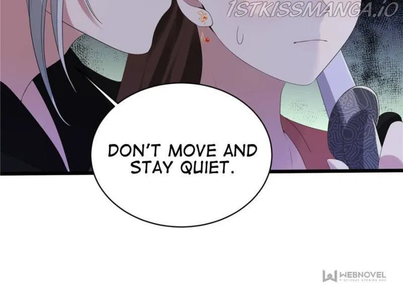 The Sickly Tyrant With An Innocent Facade Chapter 120 – Page 6