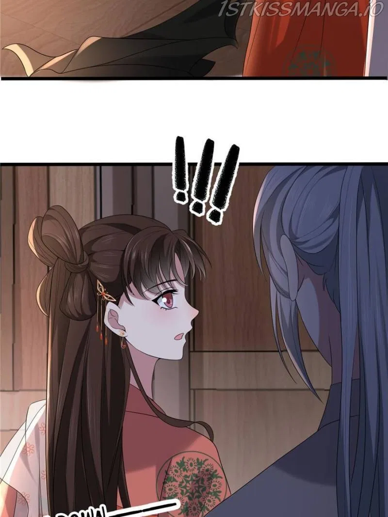The Sickly Tyrant With An Innocent Facade Chapter 120 – Page 9
