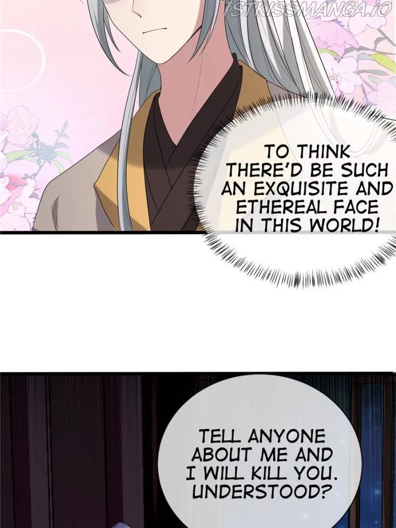 The Sickly Tyrant With An Innocent Facade Chapter 120 – Page 11