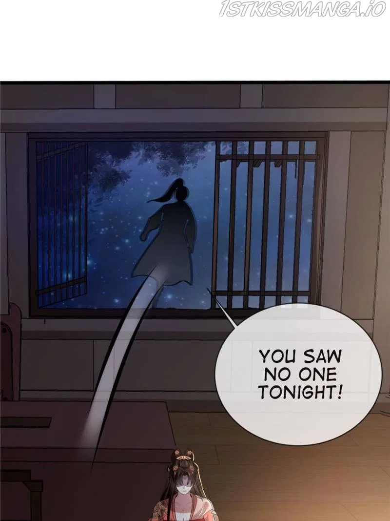 The Sickly Tyrant With An Innocent Facade Chapter 120 – Page 14