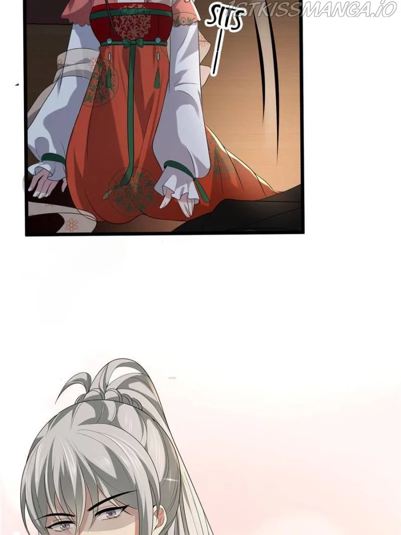 The Sickly Tyrant With An Innocent Facade Chapter 120 – Page 16