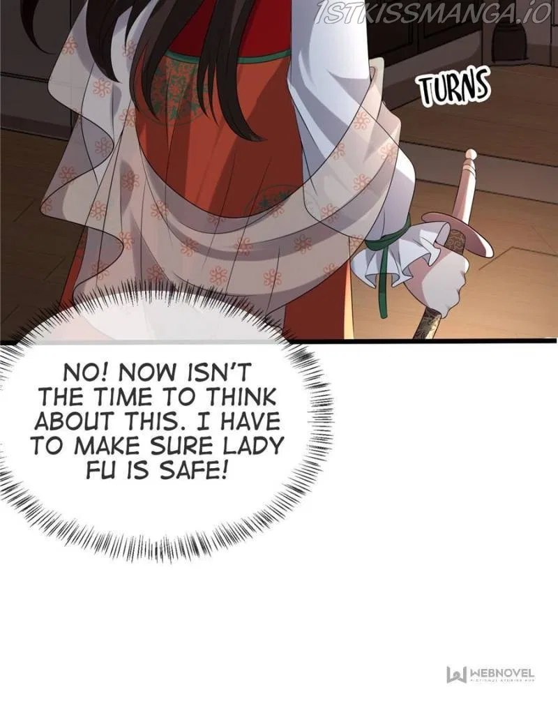 The Sickly Tyrant With An Innocent Facade Chapter 120 – Page 19