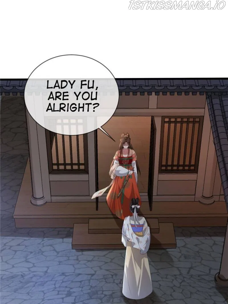The Sickly Tyrant With An Innocent Facade Chapter 120 – Page 20