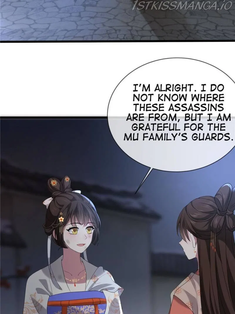 The Sickly Tyrant With An Innocent Facade Chapter 120 – Page 21