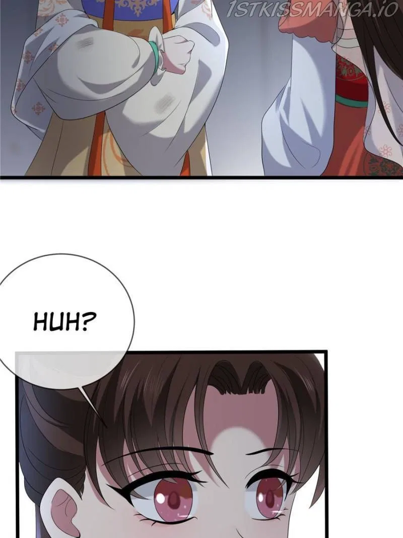 The Sickly Tyrant With An Innocent Facade Chapter 120 – Page 22