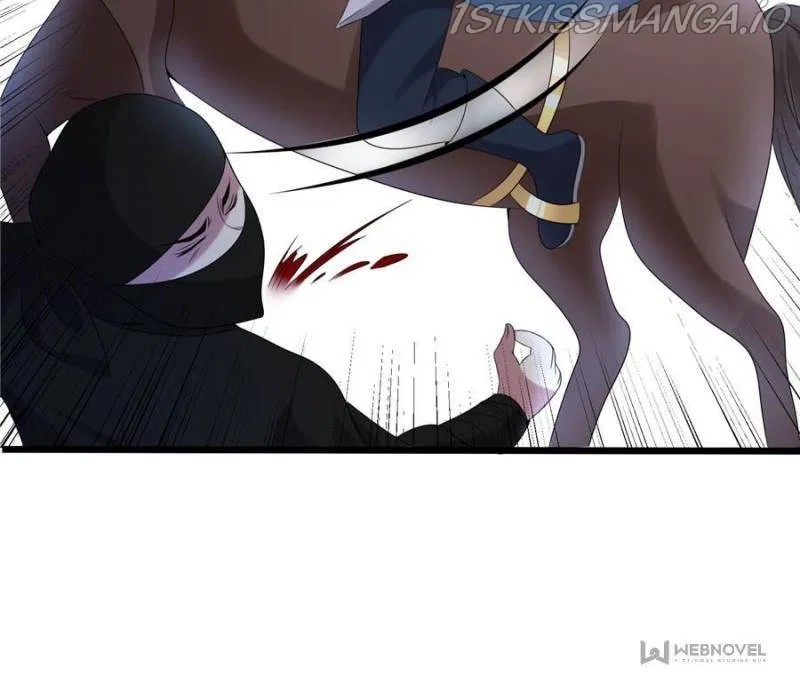The Sickly Tyrant With An Innocent Facade Chapter 120 – Page 25
