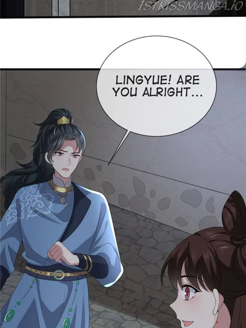 The Sickly Tyrant With An Innocent Facade Chapter 120 – Page 28
