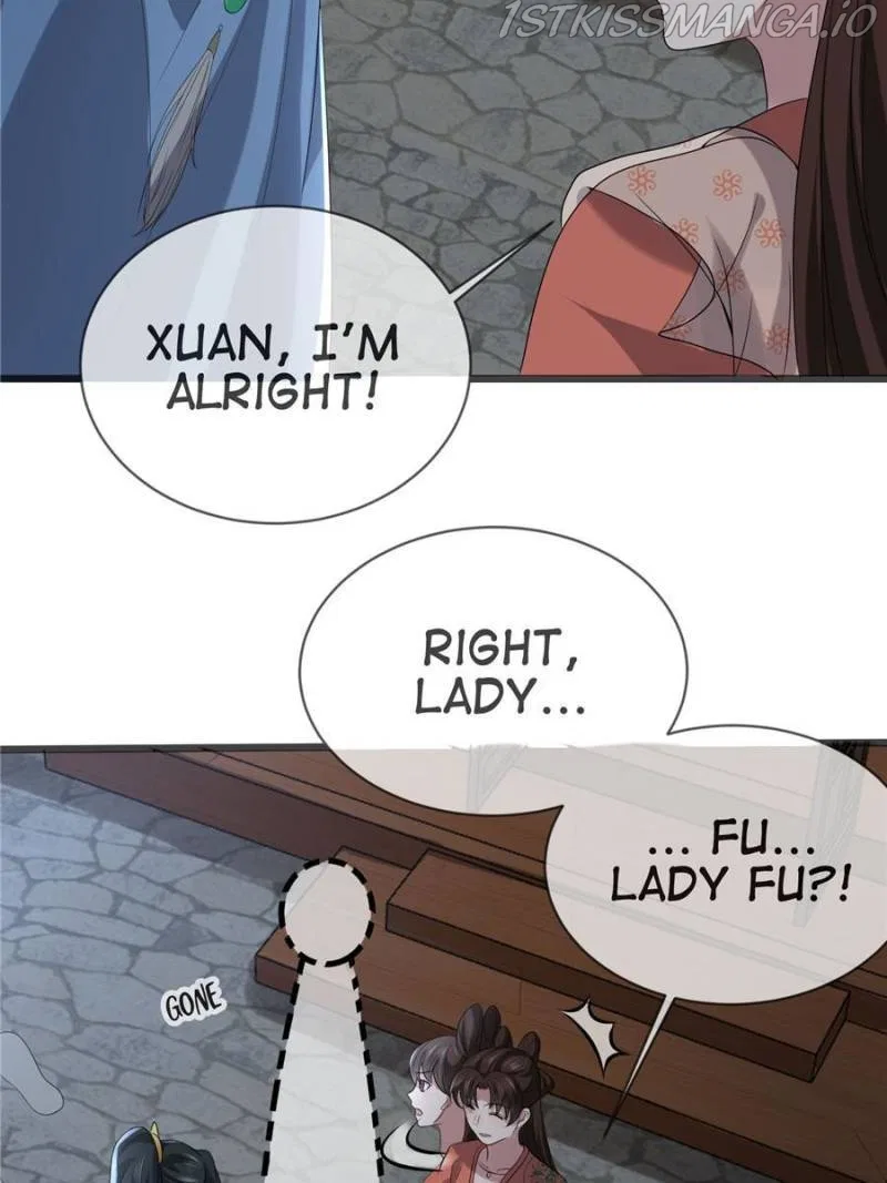The Sickly Tyrant With An Innocent Facade Chapter 120 – Page 29