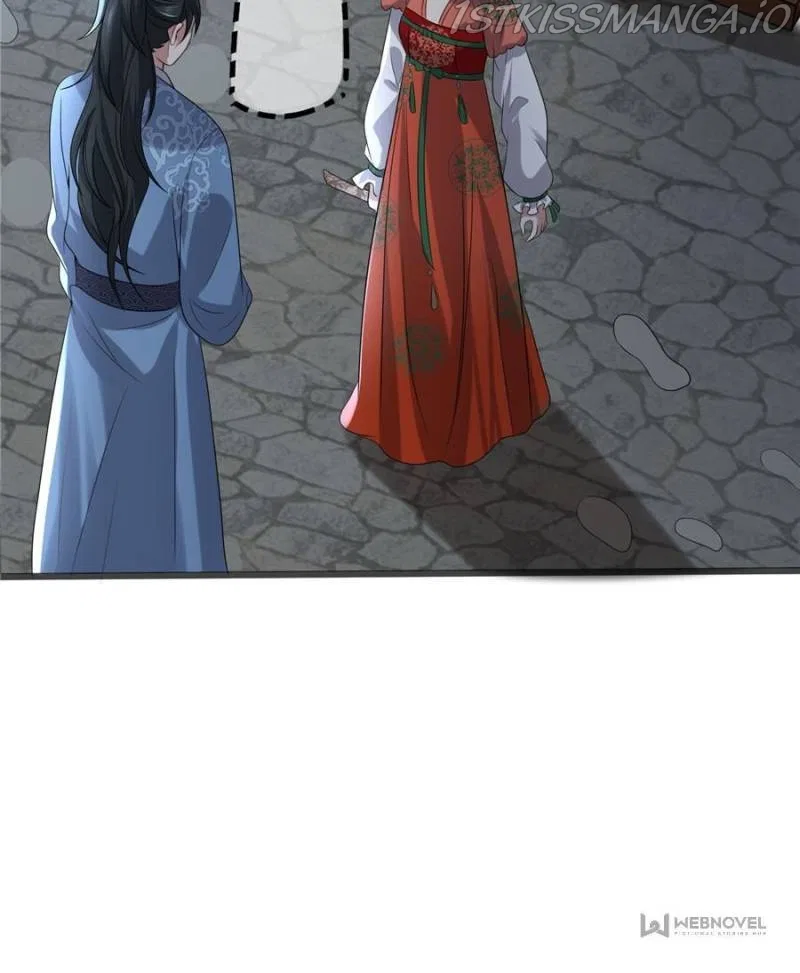 The Sickly Tyrant With An Innocent Facade Chapter 120 – Page 30