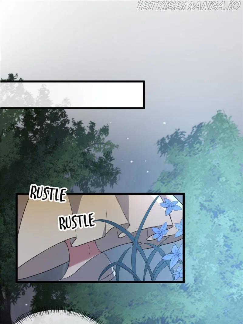 The Sickly Tyrant With An Innocent Facade Chapter 120 – Page 31