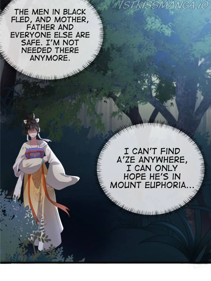 The Sickly Tyrant With An Innocent Facade Chapter 120 – Page 32