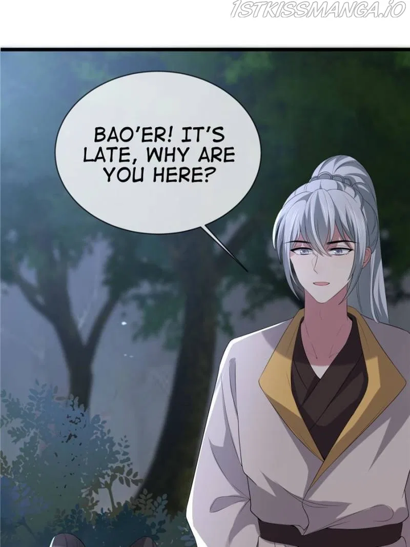 The Sickly Tyrant With An Innocent Facade Chapter 120 – Page 33
