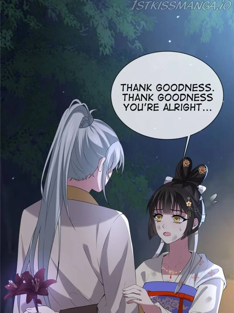 The Sickly Tyrant With An Innocent Facade Chapter 120 – Page 35