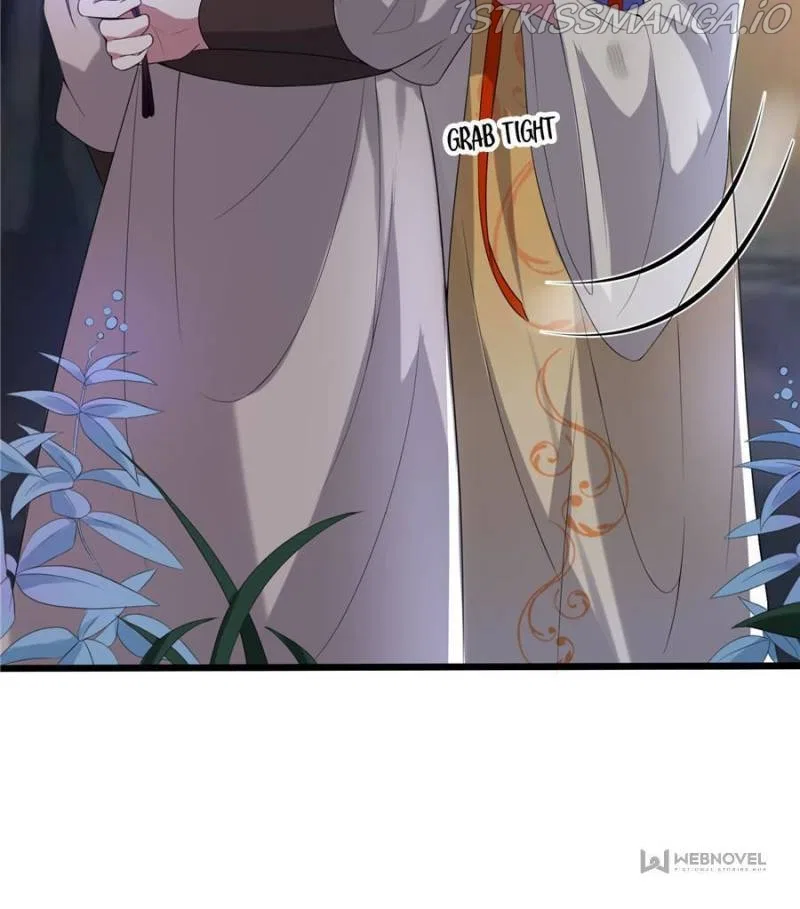 The Sickly Tyrant With An Innocent Facade Chapter 120 – Page 36
