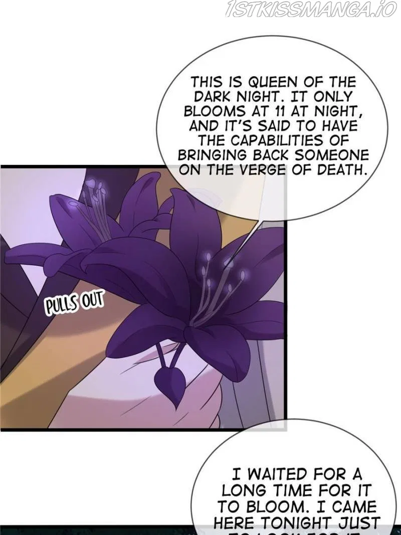 The Sickly Tyrant With An Innocent Facade Chapter 120 – Page 37