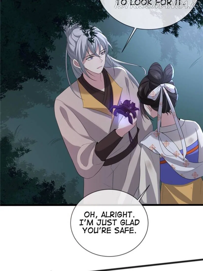 The Sickly Tyrant With An Innocent Facade Chapter 120 – Page 38