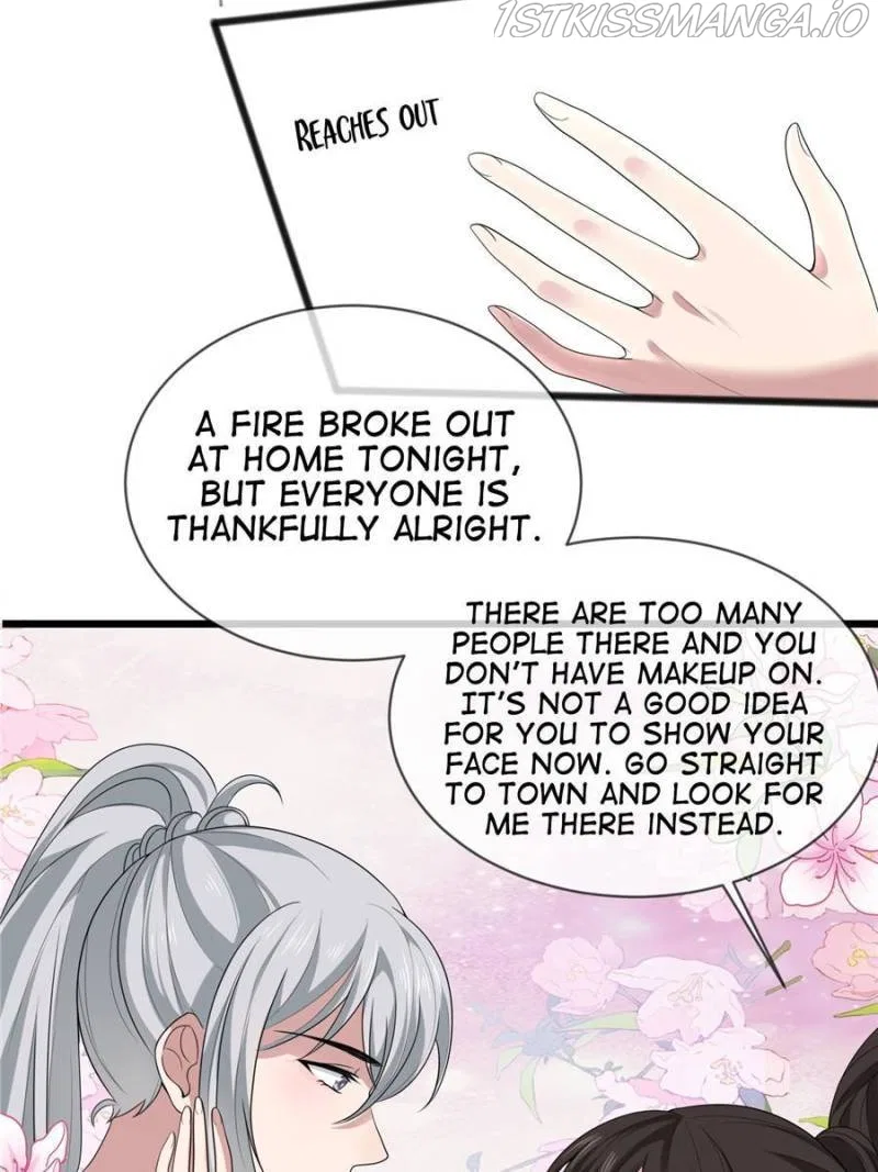 The Sickly Tyrant With An Innocent Facade Chapter 120 – Page 39