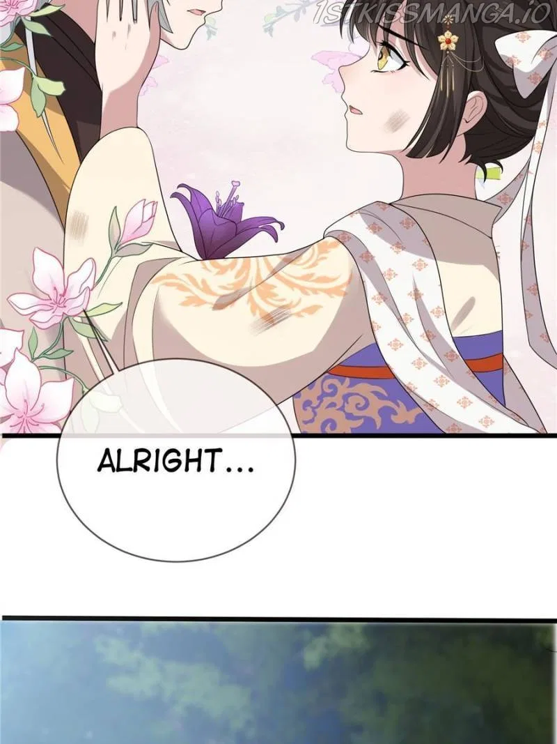 The Sickly Tyrant With An Innocent Facade Chapter 120 – Page 40