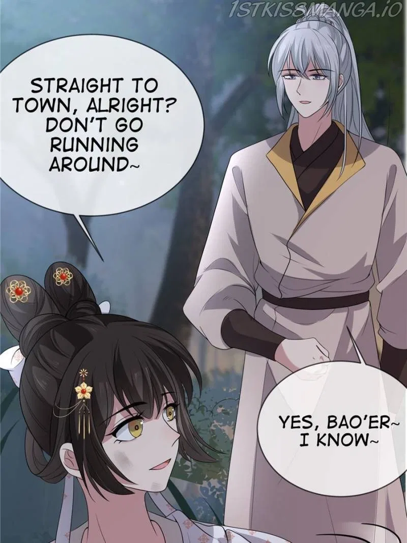 The Sickly Tyrant With An Innocent Facade Chapter 120 – Page 41