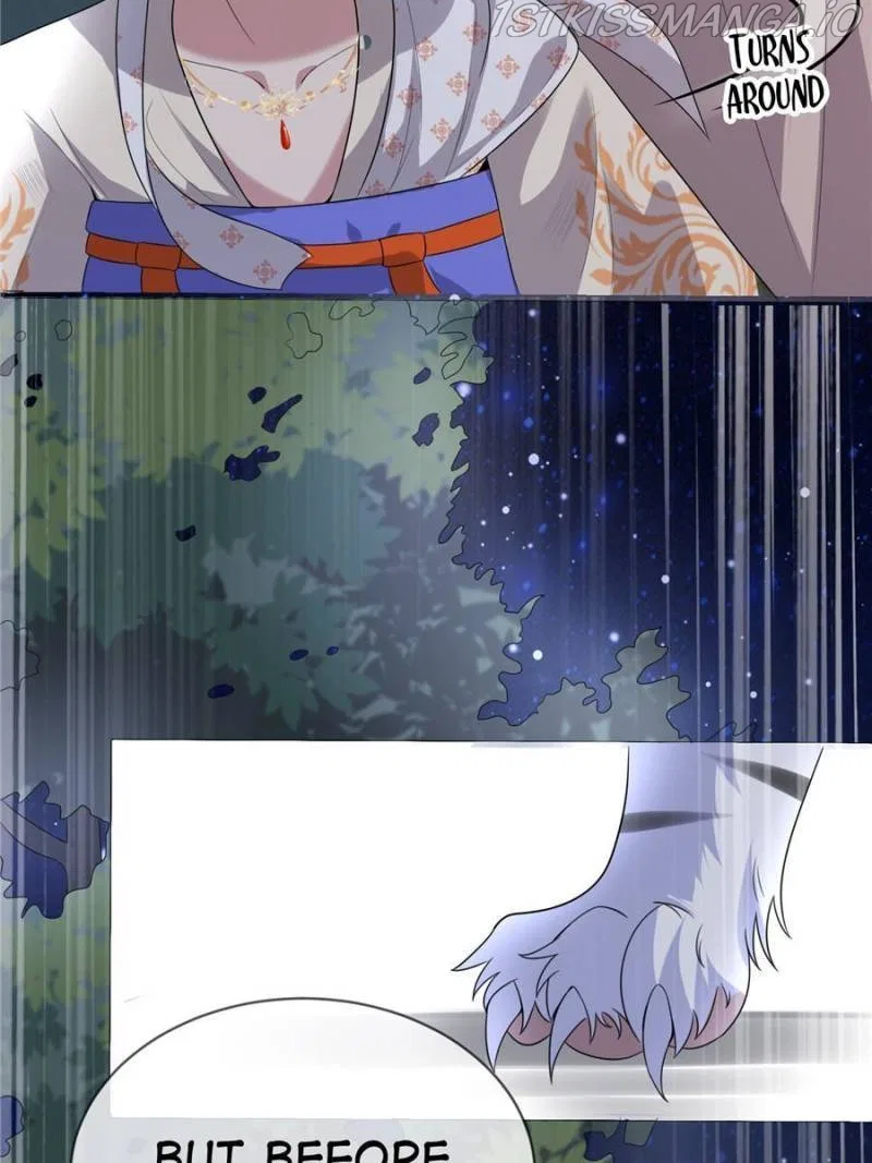 The Sickly Tyrant With An Innocent Facade Chapter 120 – Page 42