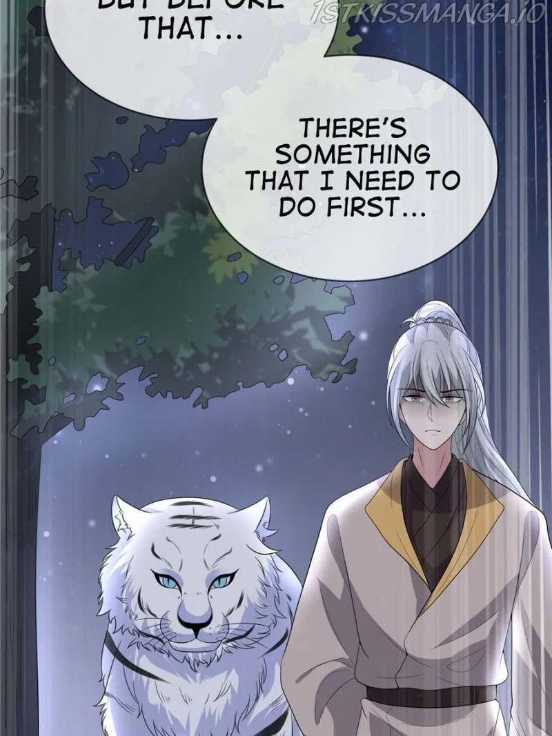 The Sickly Tyrant With An Innocent Facade Chapter 120 – Page 43