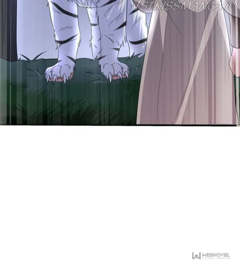 The Sickly Tyrant With An Innocent Facade Chapter 120 – Page 44