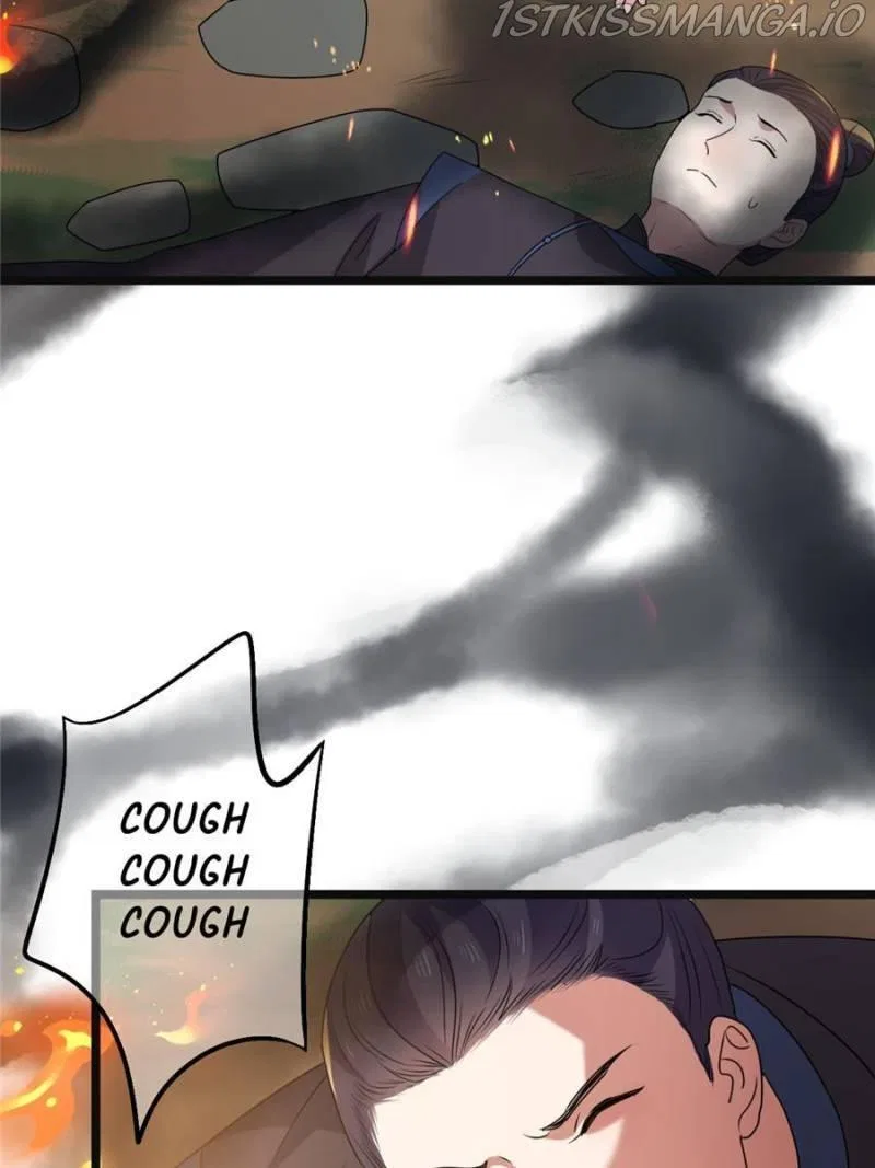 The Sickly Tyrant With An Innocent Facade Chapter 119 – Page 4