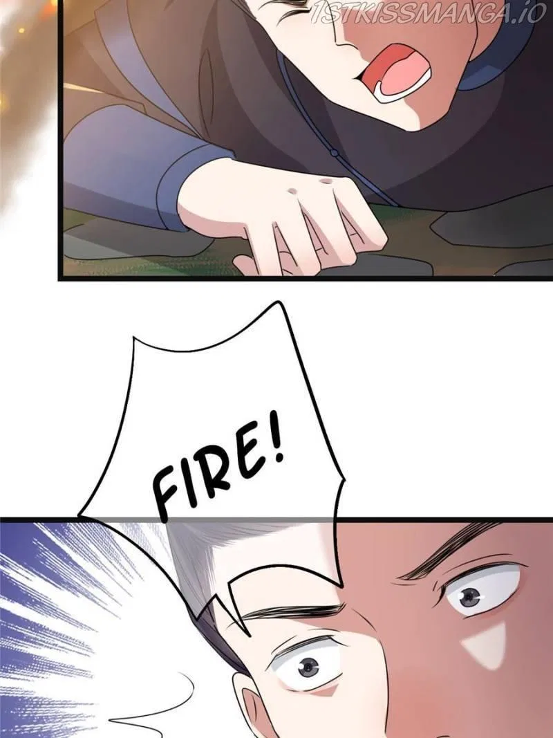 The Sickly Tyrant With An Innocent Facade Chapter 119 – Page 5