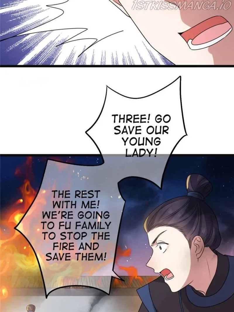 The Sickly Tyrant With An Innocent Facade Chapter 119 – Page 6